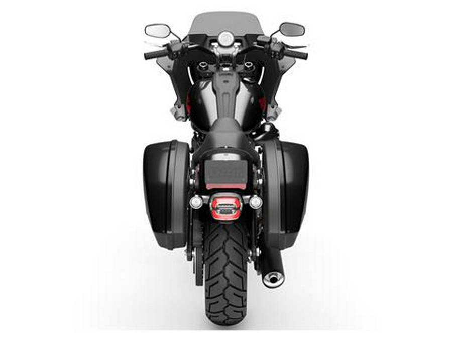 2025 Harley-Davidson Low Rider® ST