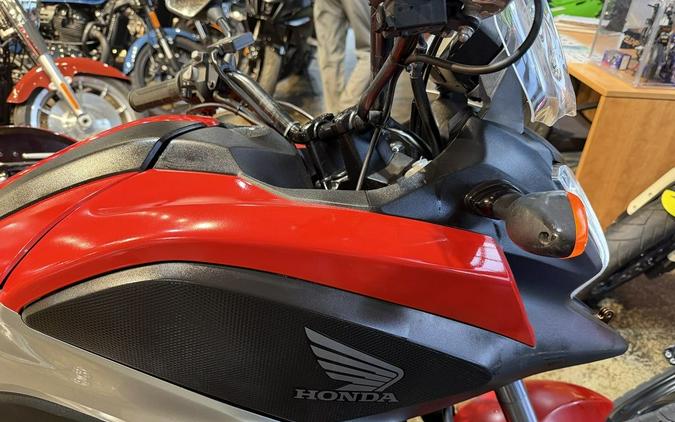 2012 Honda® NC700X