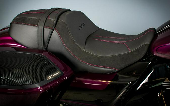 2025 Harley-Davidson CVO Road Glide