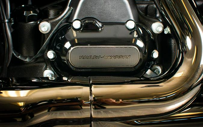 2025 Harley-Davidson CVO Road Glide