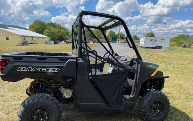 2026 Polaris® Ranger 1000 EPS