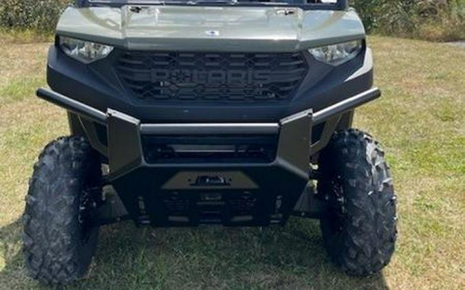 2026 Polaris® Ranger 1000 EPS