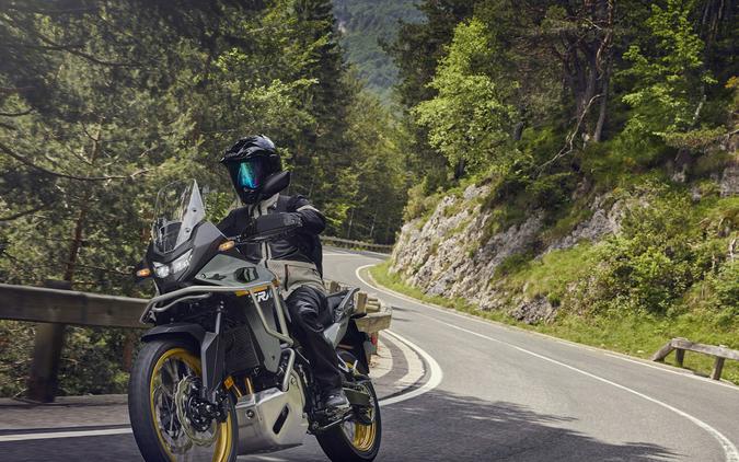 2025 Honda XL750 Transalp Transalp