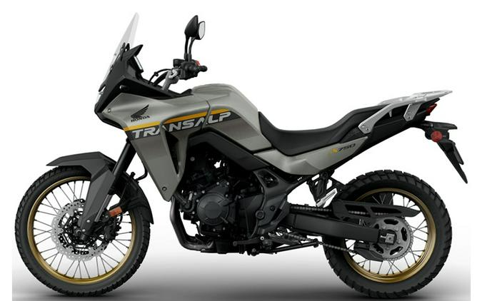 2025 Honda XL750 Transalp Transalp