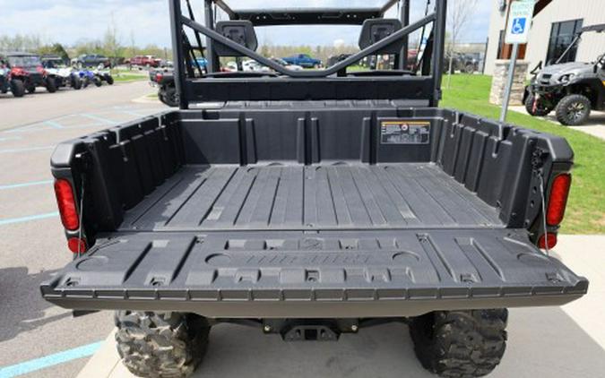 2026 Can-Am Defender MAX DPS HD7