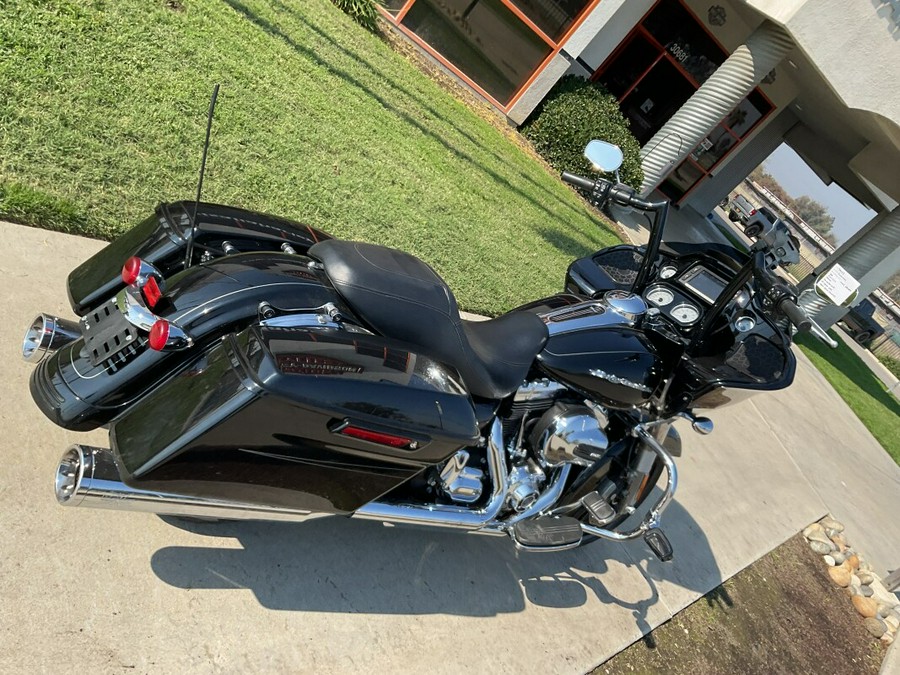 FLTRXS 2016 Road Glide® Special