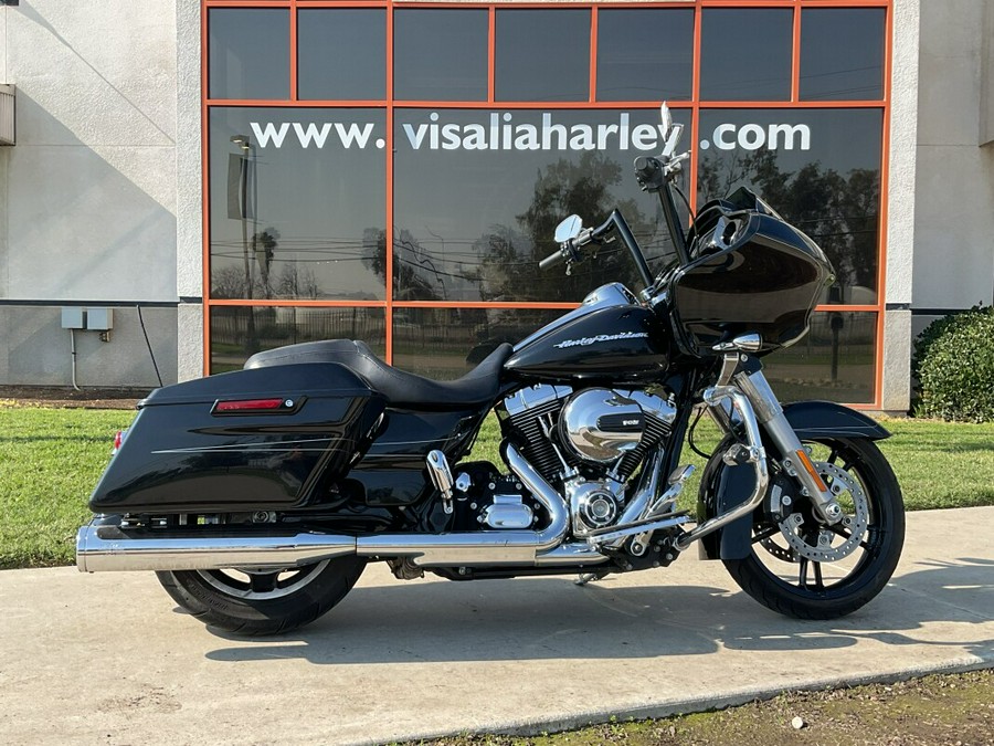 FLTRXS 2016 Road Glide® Special