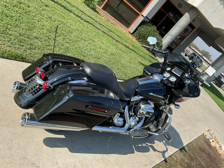 FLTRXS 2016 Road Glide® Special