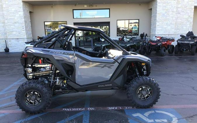 2026 Polaris® RZR Pro XP Ultimate