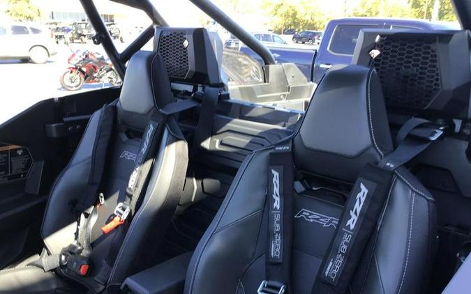 2026 Polaris® RZR Pro XP Ultimate