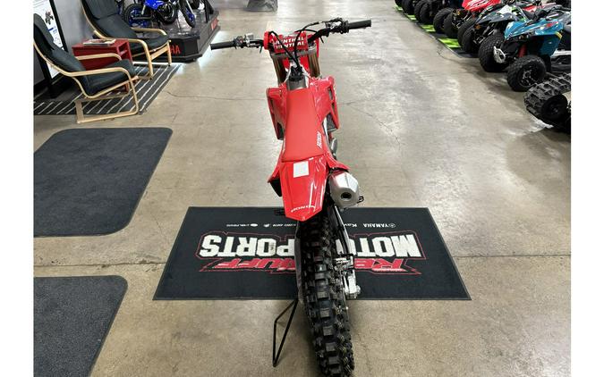 2026 Honda CRF 450R