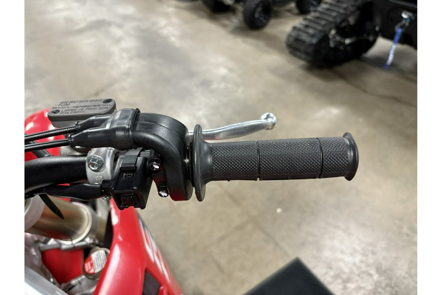 2026 Honda CRF 450R