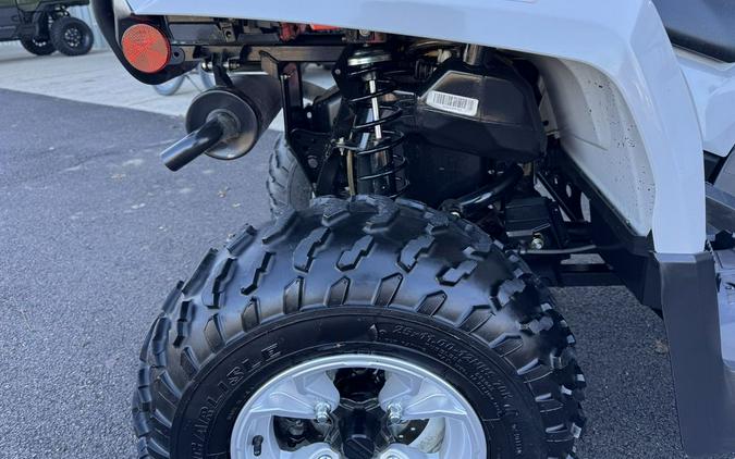 2015 Can-Am® Outlander™ L MAX™ DPS® 500