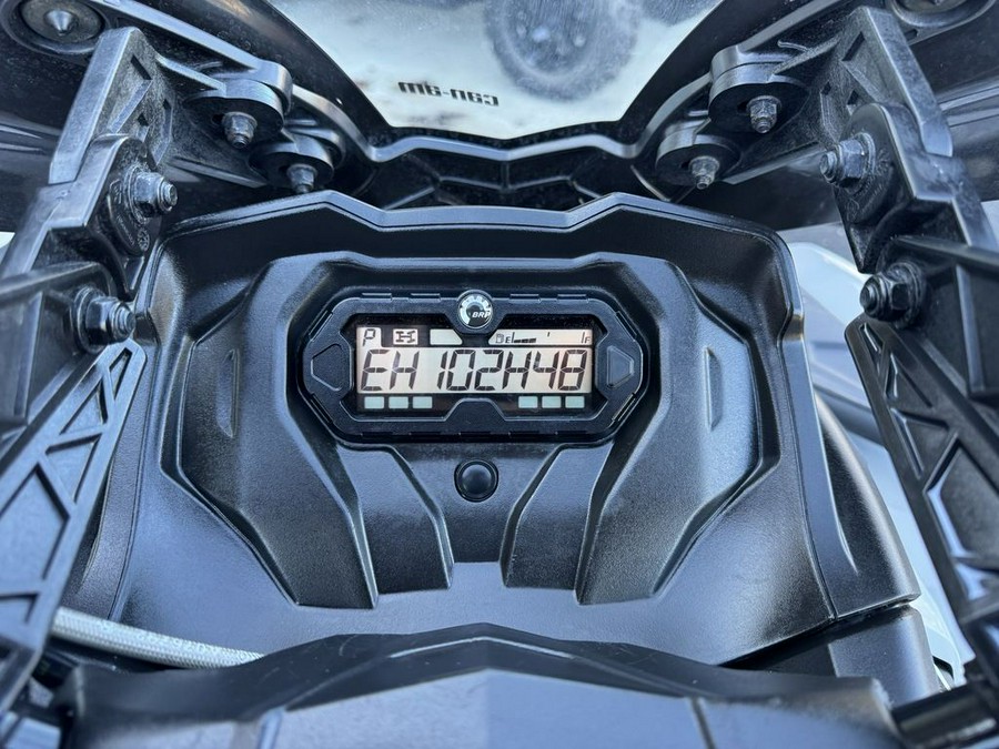 2015 Can-Am® Outlander™ L MAX™ DPS® 500