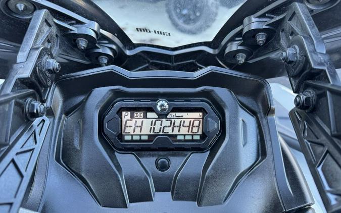 2015 Can-Am® Outlander™ L MAX™ DPS® 500