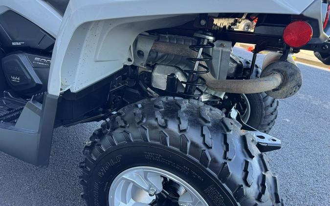 2015 Can-Am® Outlander™ L MAX™ DPS® 500