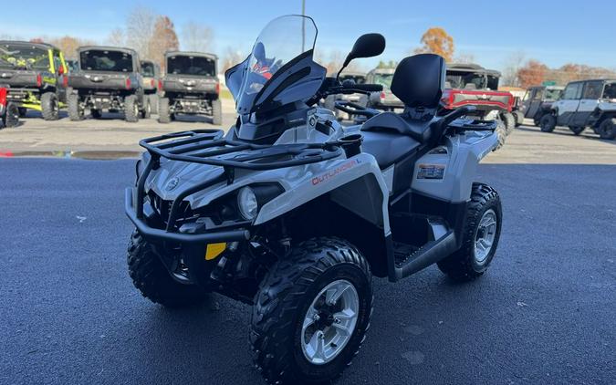 2015 Can-Am® Outlander™ L MAX™ DPS® 500