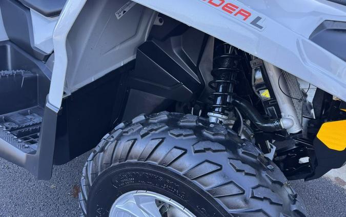 2015 Can-Am® Outlander™ L MAX™ DPS® 500