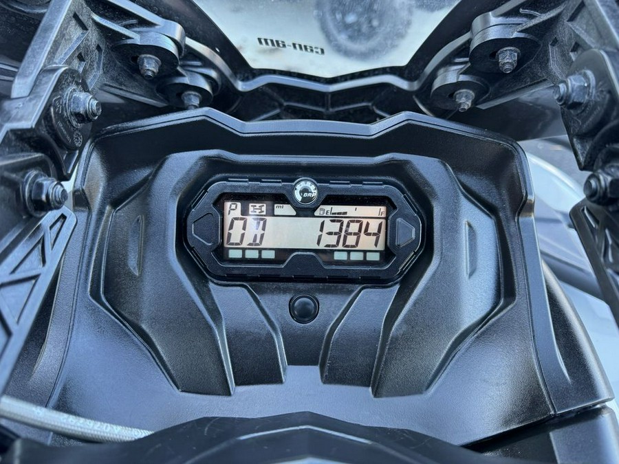 2015 Can-Am® Outlander™ L MAX™ DPS® 500