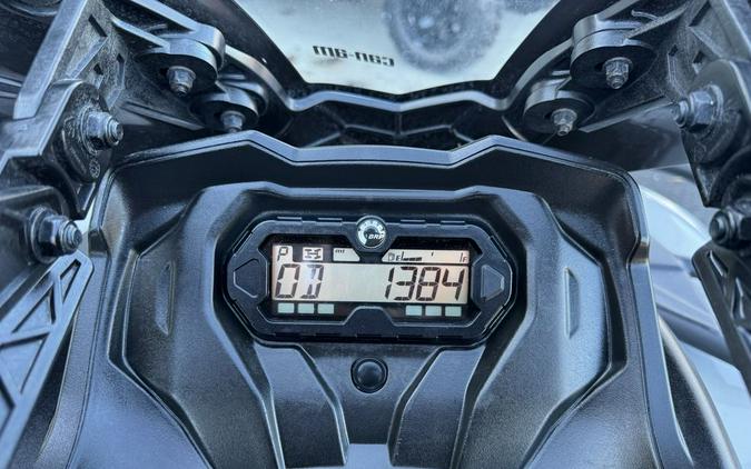 2015 Can-Am® Outlander™ L MAX™ DPS® 500