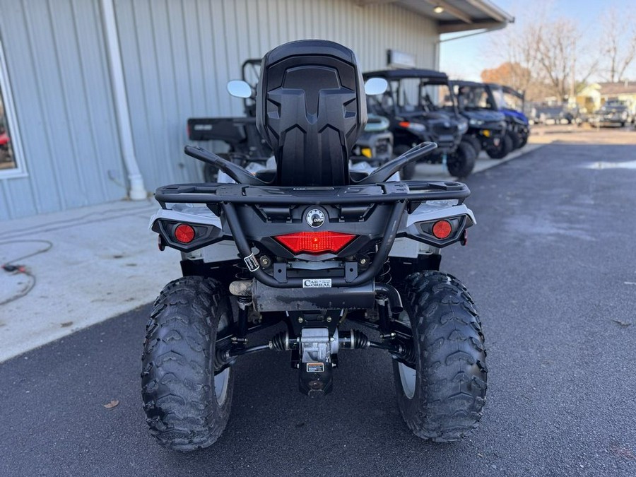 2015 Can-Am® Outlander™ L MAX™ DPS® 500