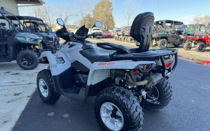 2015 Can-Am® Outlander™ L MAX™ DPS® 500