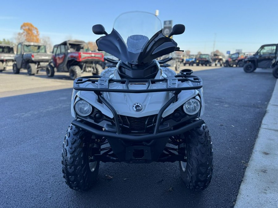 2015 Can-Am® Outlander™ L MAX™ DPS® 500