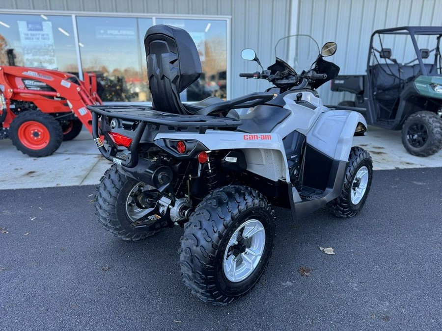 2015 Can-Am® Outlander™ L MAX™ DPS® 500