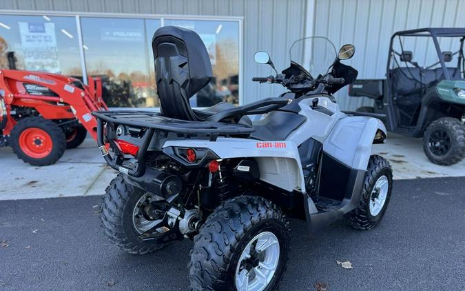2015 Can-Am® Outlander™ L MAX™ DPS® 500