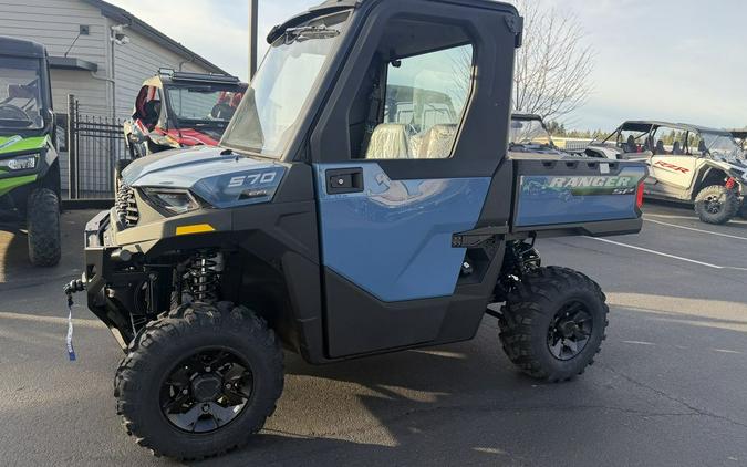 2026 Polaris® Ranger SP 570 NorthStar Edition