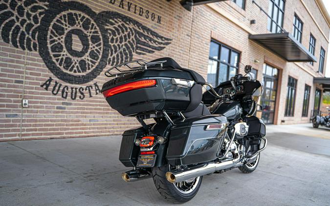 2026 Harley-Davidson® FLTRXL - Road Glide® Limited