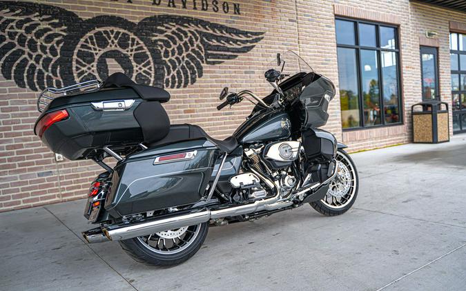 2026 Harley-Davidson® FLTRXL - Road Glide® Limited