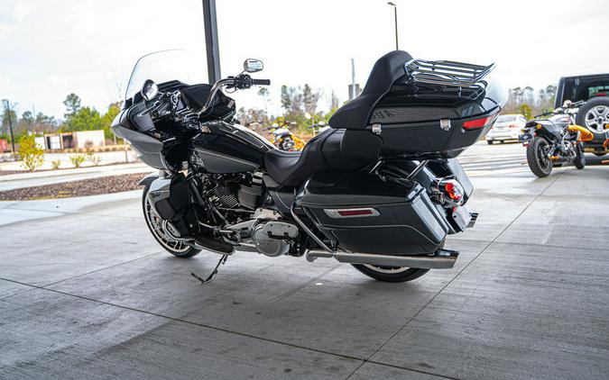 2026 Harley-Davidson® FLTRXL - Road Glide® Limited