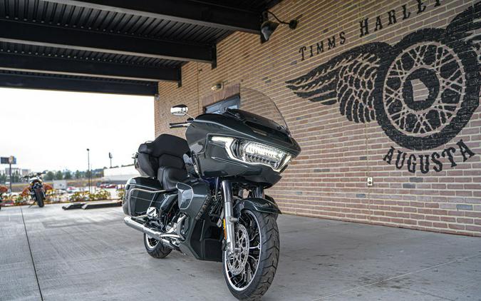 2026 Harley-Davidson® FLTRXL - Road Glide® Limited