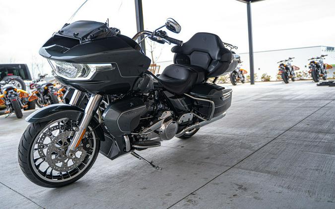 2026 Harley-Davidson® FLTRXL - Road Glide® Limited