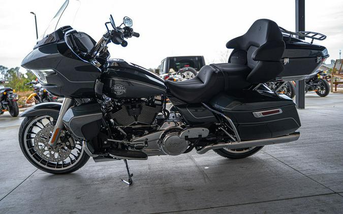 2026 Harley-Davidson® FLTRXL - Road Glide® Limited