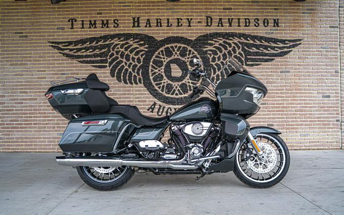 2026 Harley-Davidson® FLTRXL - Road Glide® Limited
