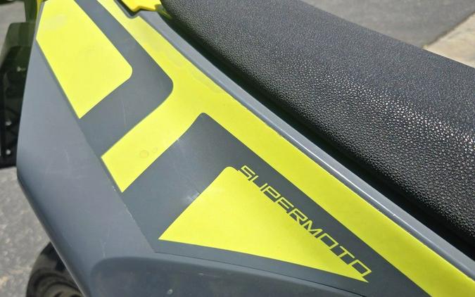 2023 Husqvarna® 701 Supermoto