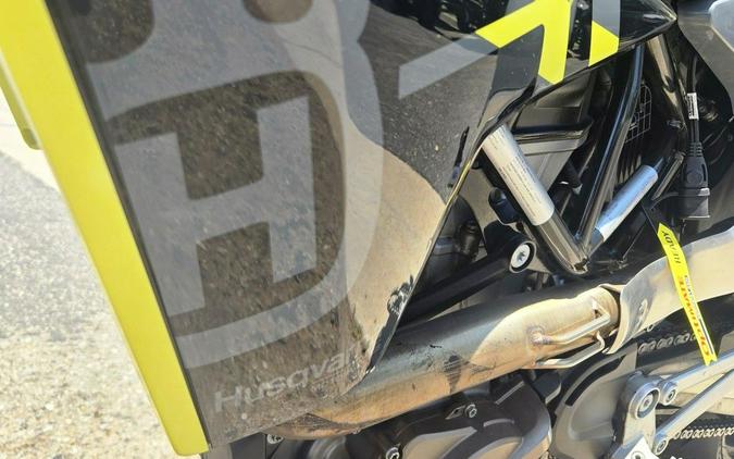 2023 Husqvarna® 701 Supermoto