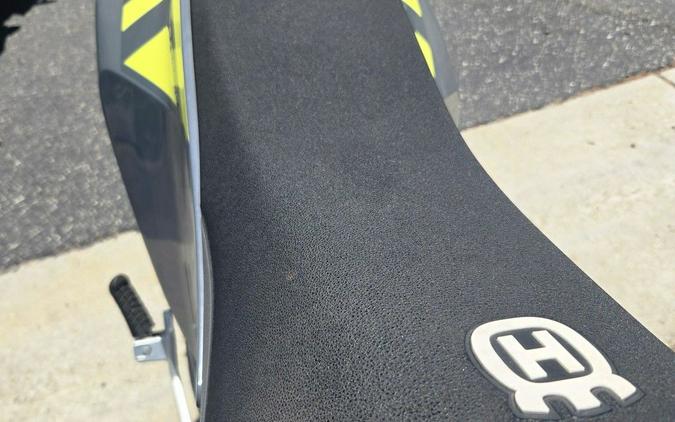 2023 Husqvarna® 701 Supermoto