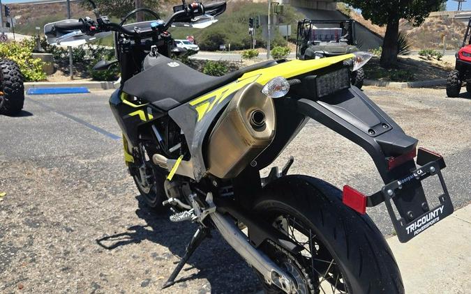 2023 Husqvarna® 701 Supermoto