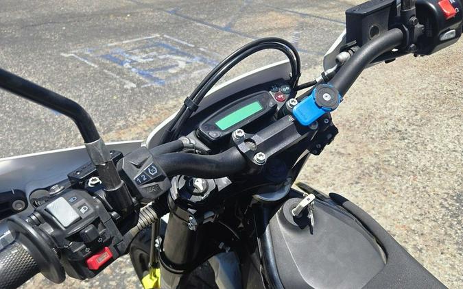 2023 Husqvarna® 701 Supermoto