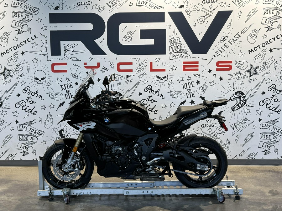 2026 BMW S 1000 XR