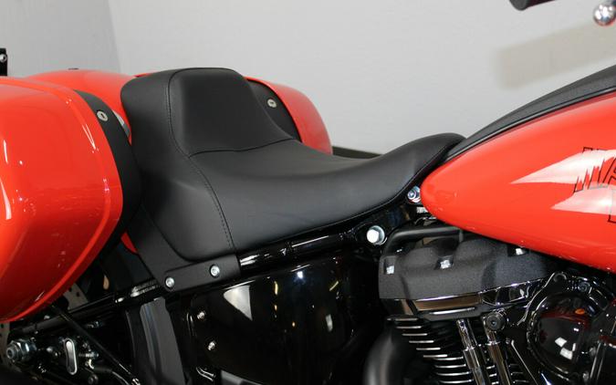 Harley-Davidson® Low Rider® ST 2026 FXLRST 84688642 BLOOD ORANGE