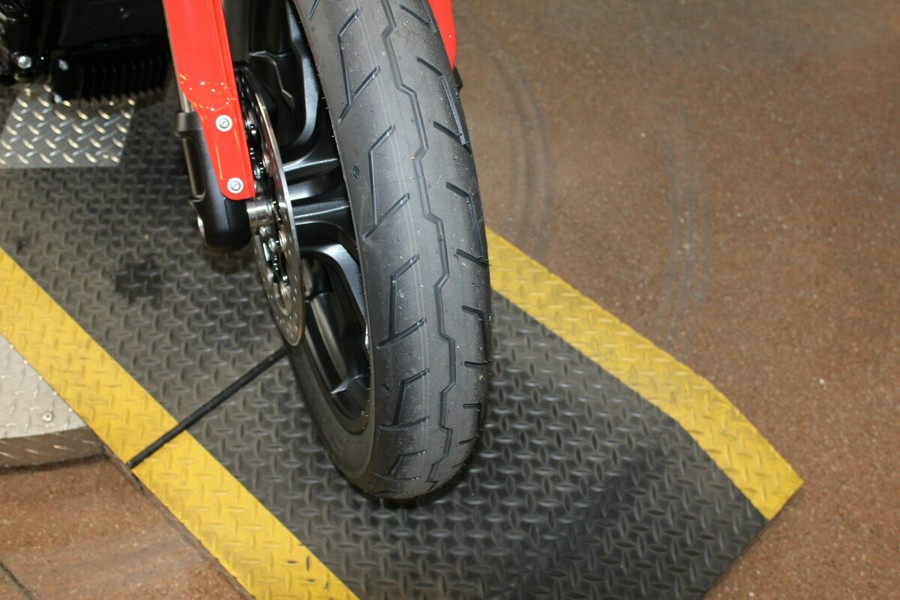 Harley-Davidson® Low Rider® ST 2026 FXLRST 84688642 BLOOD ORANGE