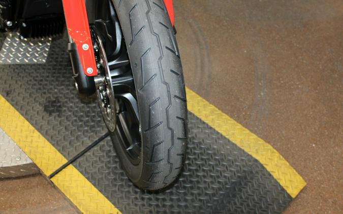 Harley-Davidson® Low Rider® ST 2026 FXLRST 84688642 BLOOD ORANGE