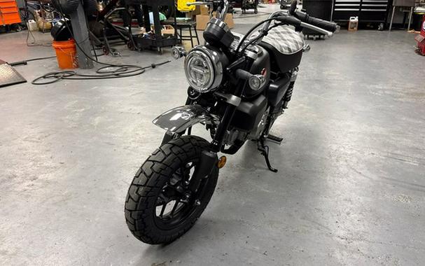 2026 Honda Monkey