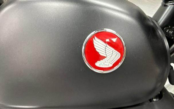 2026 Honda Monkey