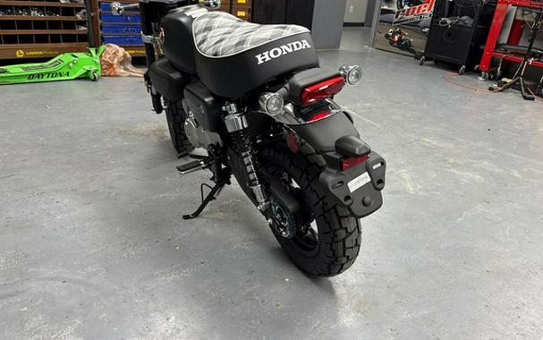 2026 Honda Monkey