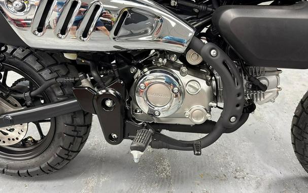 2026 Honda Monkey